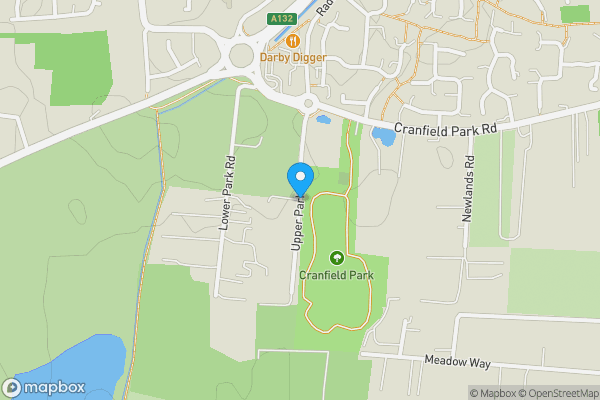 Wyndhurst, Upper Park Road, Wickford, Essex SS12 9EN