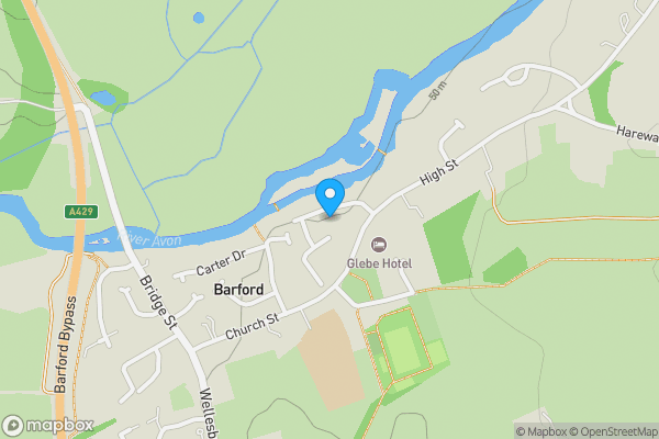 11 Verdon Place, Barford, Warwick, CV35 8BT