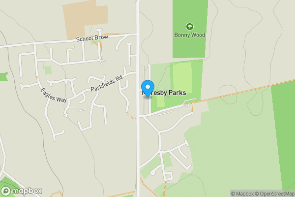 Map location for 67 Moresby Parks Road, Moresby Parks, Whitehaven, Cumbria CA28 8XD
