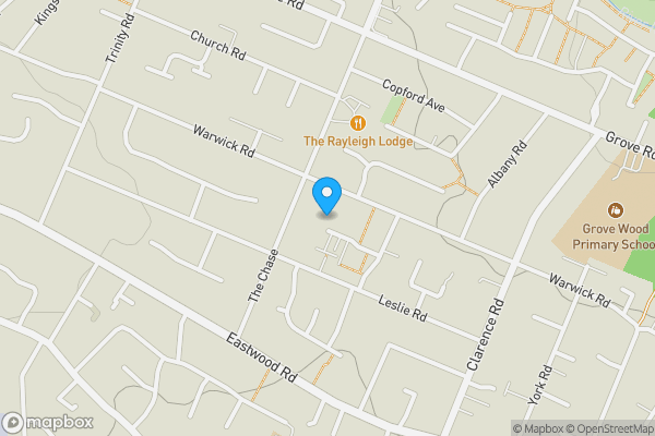 34, Essex Close, RAYLEIGH, Essex, SS6 8SX