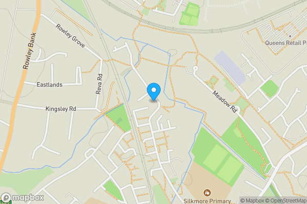 133 Exeter Street, Silkmore, Stafford, Staffordshire ST17 4ED