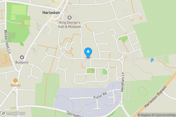 Newland School Hall, Mendham Lane, Harleston, Norfolk IP20 9DE