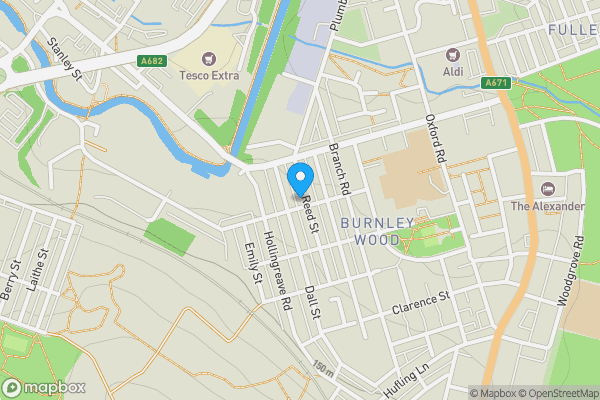 37 Reed Street, Burnley, BB11 3LP