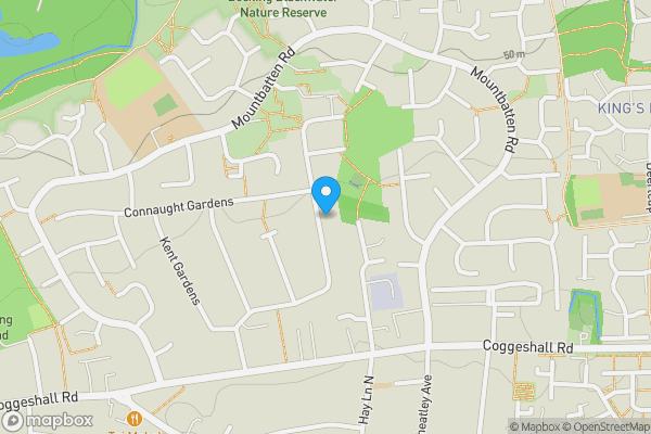 32 Edinburgh Gardens, Braintree, Essex, CM7 9LH