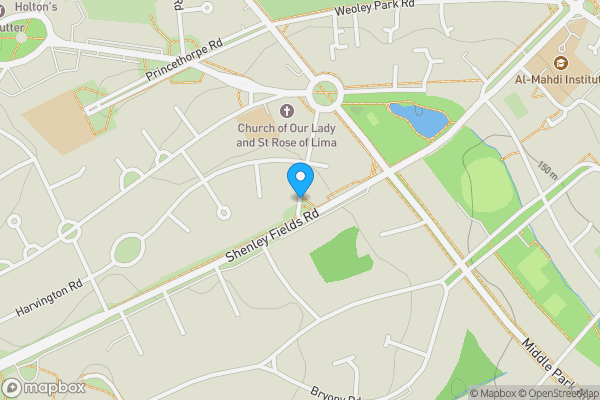 Prestwood Road, BIRMINGHAM, West Midlands, B29 5EE