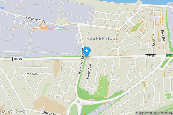 London Road, GRAVESEND, Kent, DA11 9LZ