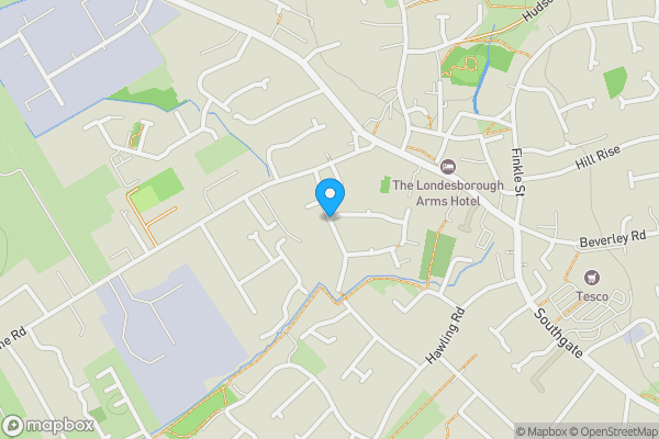 Glenfield Avenue, YORK, North Yorkshire, YO43 3HH