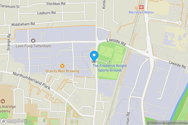 Online Property Auction in London: Tottenham, N17 0RT | Auction ends 04/12/2025, a Guide Price of £10,000+.