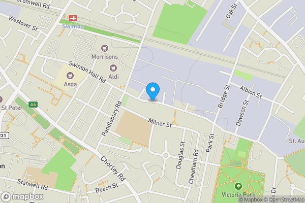 Swinton Hall Road, Manchester, Lancashire, M27 4AU