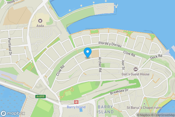 124 Phyllis Street, Barry, Wales CF62 5UU