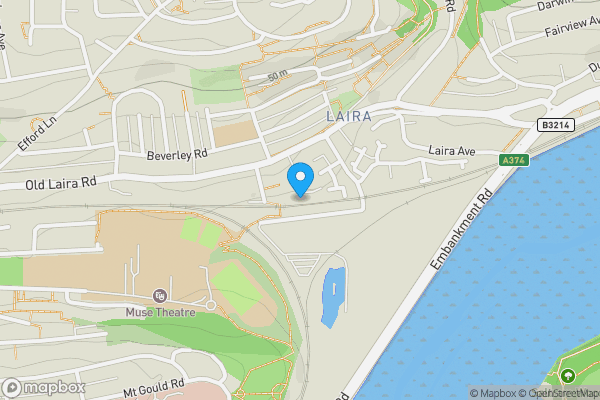 3 Moor View, Laira, Plymouth, Devon PL3 6AS