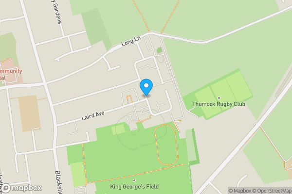 51, 53, 55, 57, 59, 61, 63 & 65 Jesmond Road Parade, Grays, RM16 2QS