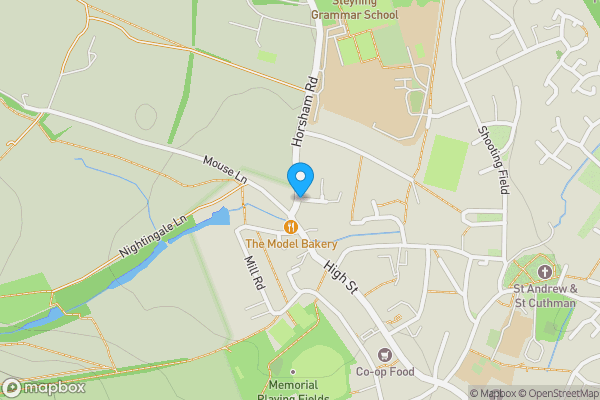 Horsham Road, Steyning, West Sussex, BN44 3BF