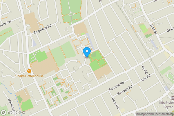 47 Colchester Road, Walthamstow, London, E17 8NU