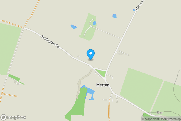 4 Tottington Terrace, The Green, Watton, IP25 6QU