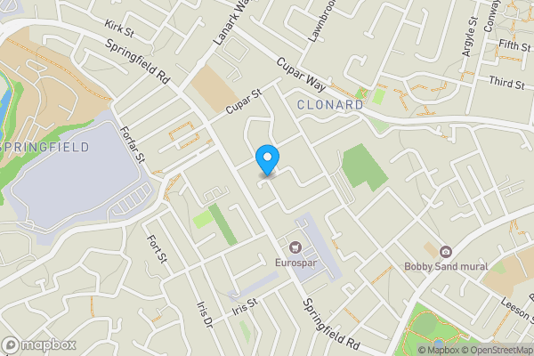 18, Oranmore Street, Belfast, County Antrim, BT13 2RU