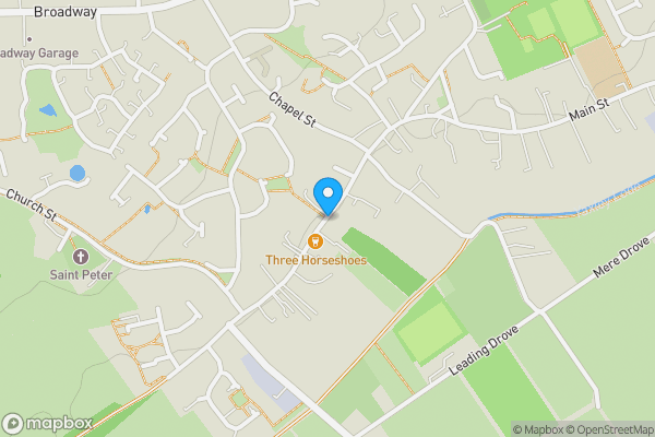 Main Street, Peterborough, Cambridgeshire, PE7 3LB