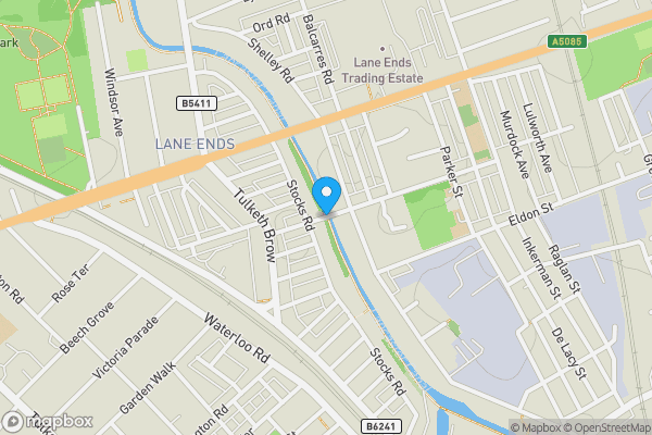 Roebuck Street, Preston, Lancashire, PR2 2JN