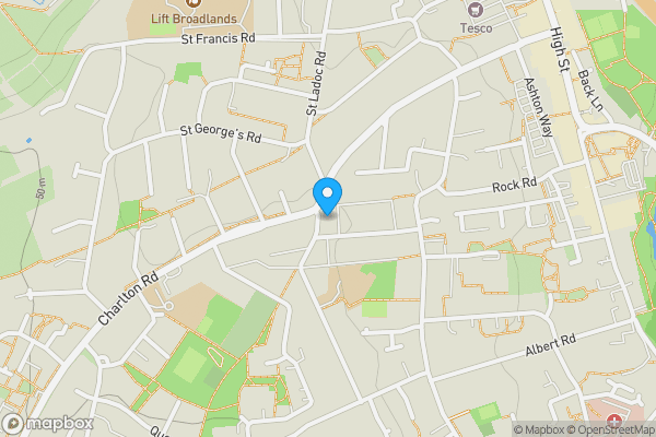 1 Charlton Park, Keynsham, BS31 2NA