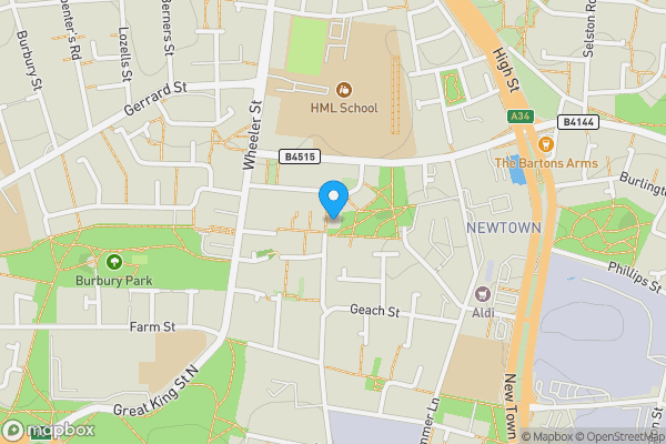 50 Markford Walk, Aston, Birmingham, B19 2HD