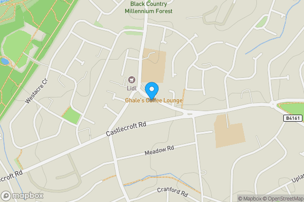 30 Finchfield Road West, Wolverhampton, WV3 8AZ