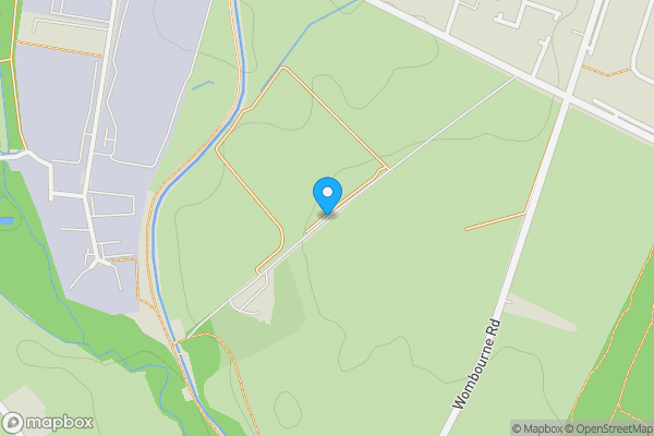 Map location for Botterham House, Botterham, Dudley, West Midlands, DY3 4RA