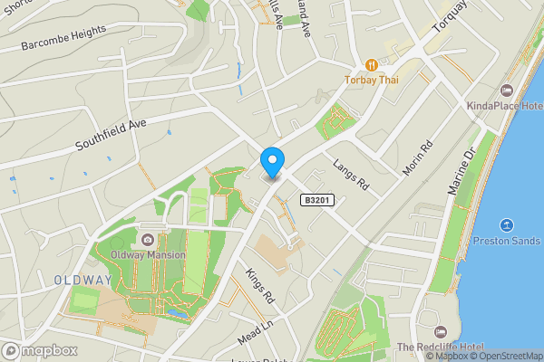 Ground & First Floor Store, 235 Torquay Road, Paignton, TQ3 2HW