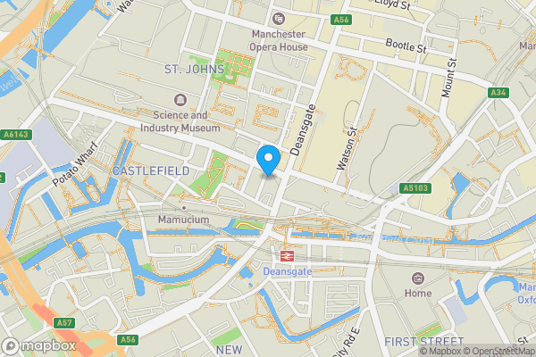 3-11 Liverpool Road , Manchester, M3 4NW