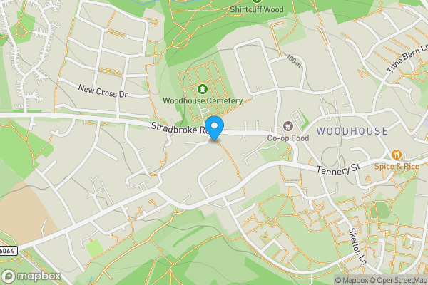 50 Bishop Hill, Sheffield S13 7EN