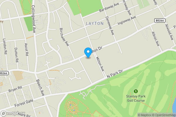 Flat 4, Newton Court 91-93, Newton Drive, Blackpool, Lancashire, FY3 8LX