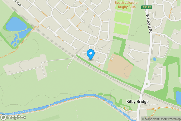 6 Lulworth Close, Wigston, Leicester, LE18 2QW