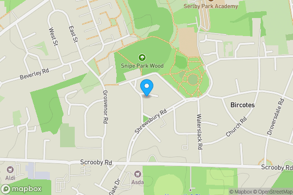 16 Snipe Park Road, Bircotes, Doncaster, South Yorkshire, DN11 8DG