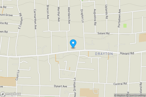 Flat 7, 139-141 Havant Road, Drayton, Portsmouth, Hampshire, PO6 2AA