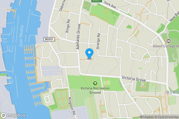 St. Davids Road, East Cowes, PO32 6EF