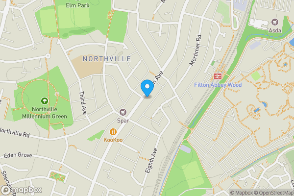 581 Filton Avenue, Filton, BS7 0QH