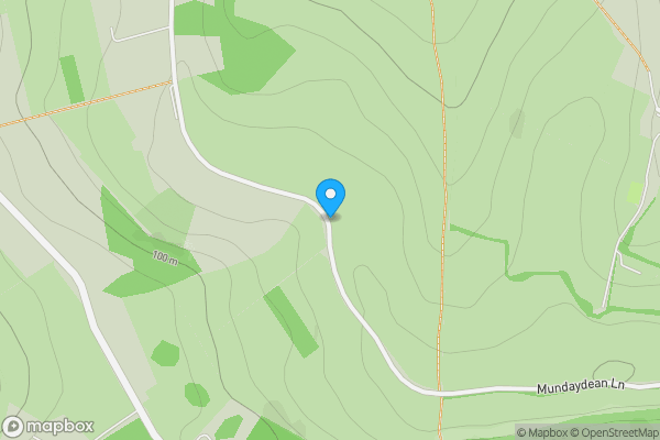 Land off Mundaydean Lane, Marlow, SL7 3B