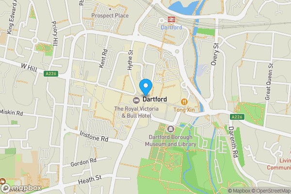 High Street, Dartford, Kent, DA1 1BY