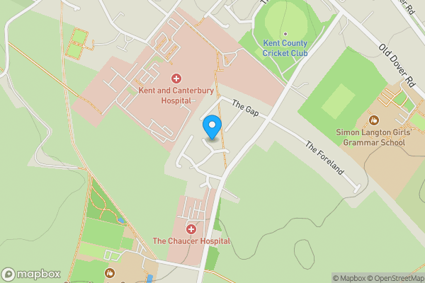 9 Ealham Close, Canterbury, Kent, CT4 7BW