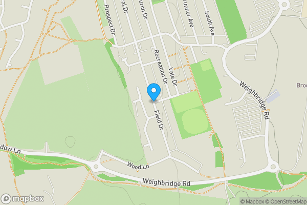 Plot L -, Land & Outbuildings Rear of Field Drive, Shirebrook, Nottinghamshire, NG20 8BT