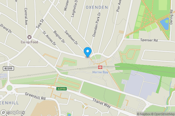 Fleetwood Avenue, Kent, CT6 8QW