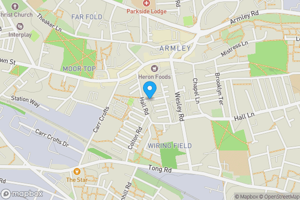 Athlone Grove, LEEDS, LS12 1SY