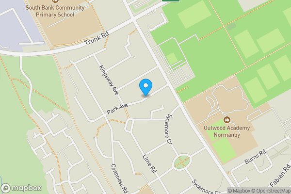 Park Avenue, MIDDLESBROUGH, Cleveland, TS6 0AR