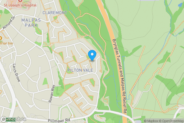 212 Pilton Vale, Newport, NP20 6LN