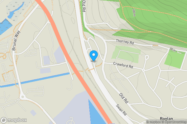 Swan Street, Port Talbot, West Glamorgan, SA12 8LD