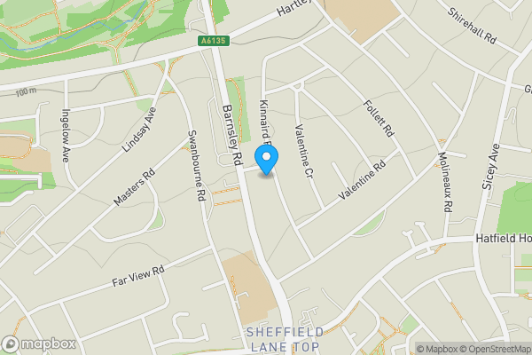 Apartment 18, Sheffield, South Yorkshire, S5 0QJ
