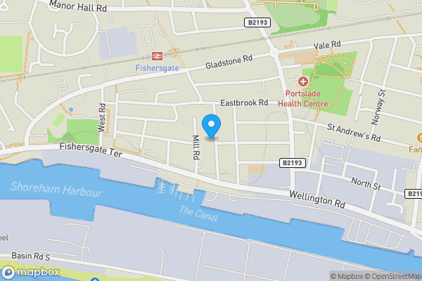 28a St. Richards Road, Portslade, Brighton, BN41 1PA