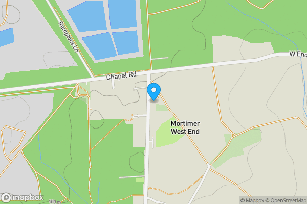 Map location for 2-4 Church Road, Reading, Berkshire RG4 7AE