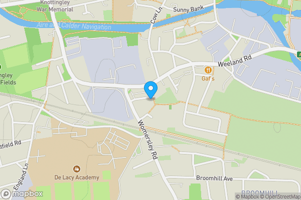 Wakefield, West Yorkshire, WF11 8AB - Online Auctions