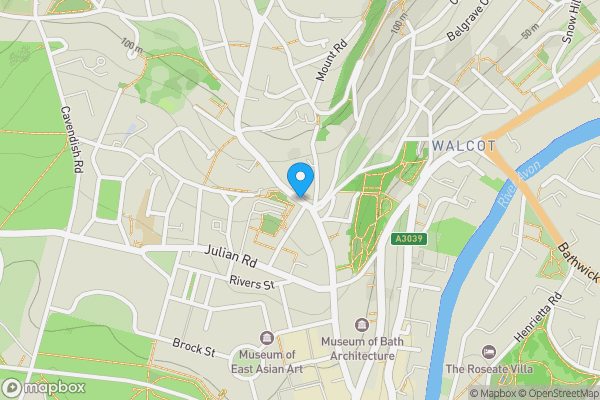 Land and Workshop at Lansdown Road, Bath BA1 5EQ