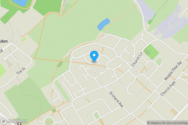 Swift Crescent, Deal, Kent, CT14 9FQ